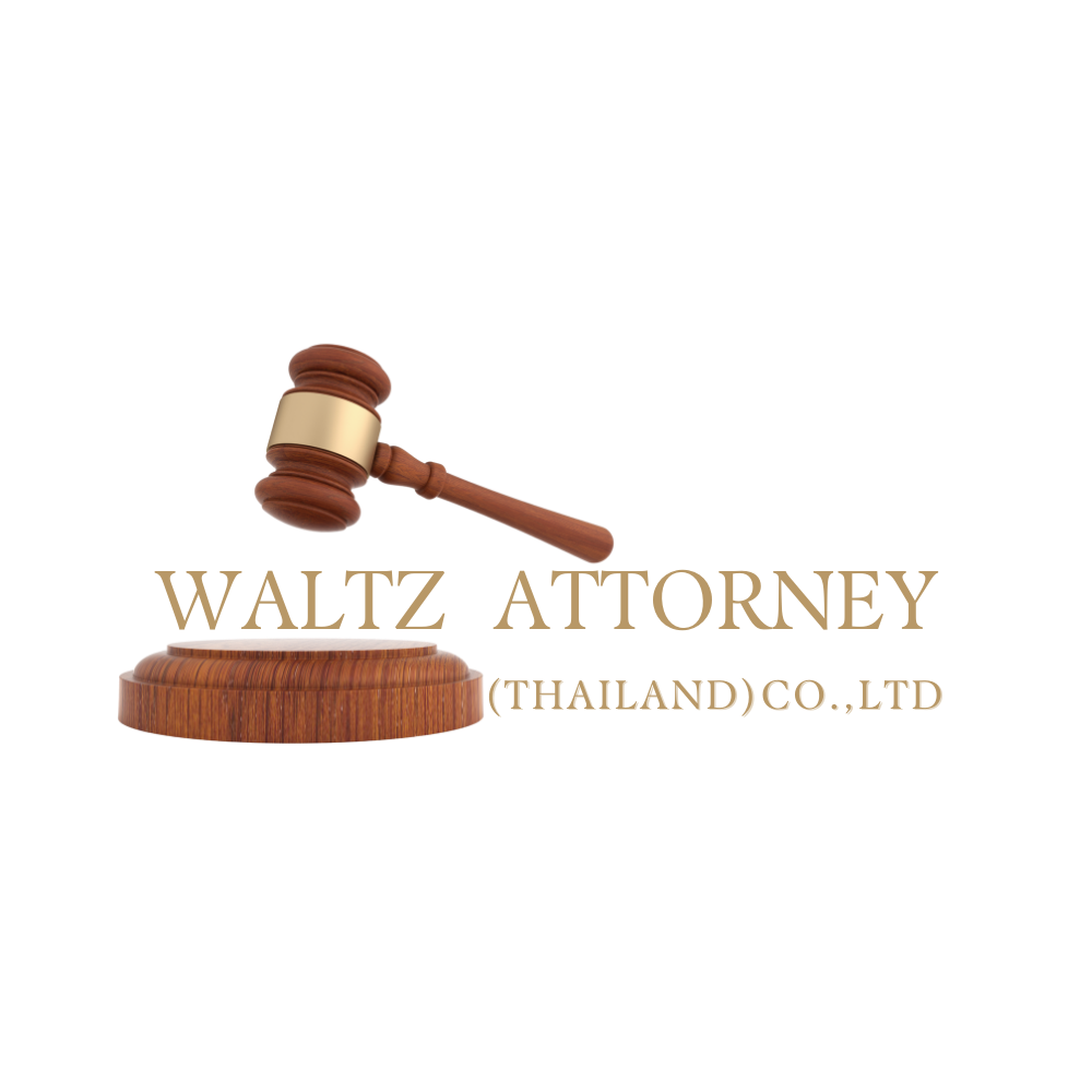 Waltz Attorney